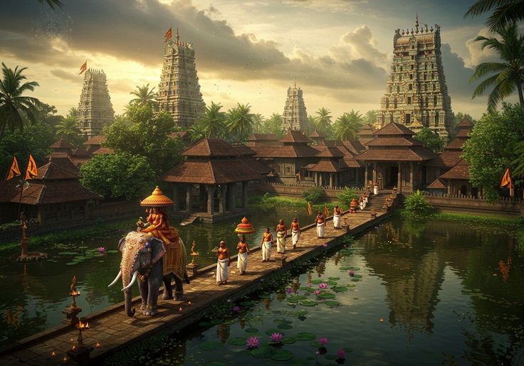 Pilgrimage Tour Packages from Coimbatore – A Journey of Faith &&nbsp;Comfort